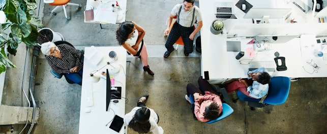 Global Gender Gap Report już od 18 lat publikuje dane dotyczące niwelowania nierówności płci na świecie.